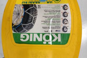 Catene da neve Konig