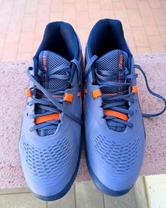 Asics gel resolution x