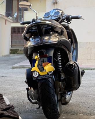 Beverly Cruiser 29.000km