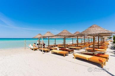 Sul mare villa hookipa torre lapillo