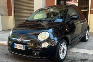 Fiat 500 1.4 16V Sport GPL