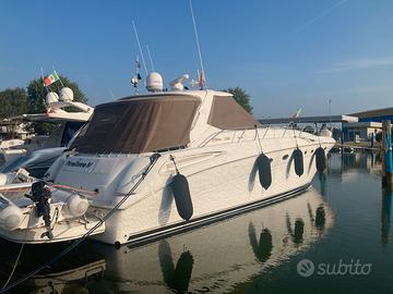 Sea Ray 510 (55) Unico
