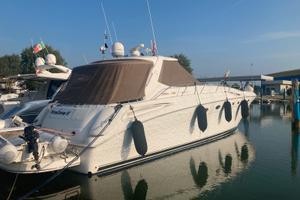 Sea Ray 510 (55) Unico