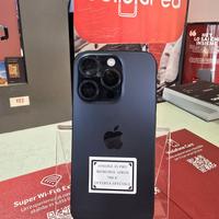 Iphone 15 pro 256Gb