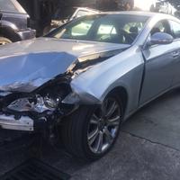 Ricambi usati Mercedes CLS 3.2 CDI del 2007