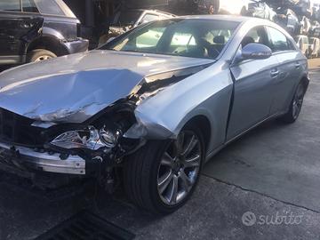 Ricambi usati Mercedes CLS 3.2 CDI del 2007