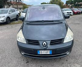 Renault Espace Grand Espace 2.0 dCi 175CV Initiale