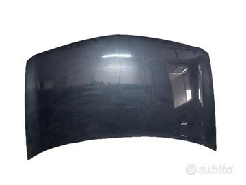 COFANO ANTERIORE RENAULT Megane ll Serie (02>06)