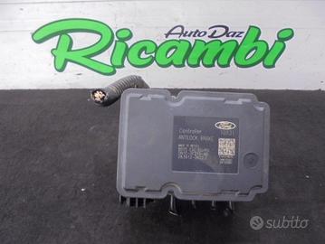 POMPA ABS PER ECOSPORT CR1 1.5 TDCi 2016