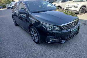 Peugeot 308 1.6 BlueHDi 120 S&S Allure