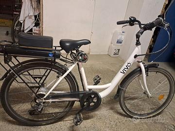 Bici elettrica
