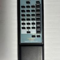 TELECOMANDO MARANTZ RC 63CD ORIGINALE