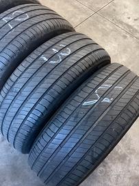 4 GOMME USATE ESTIVO 2355519 - CP91219850
