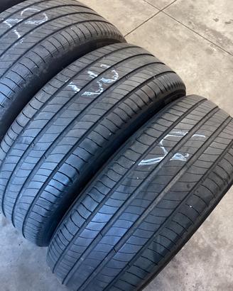 4 GOMME USATE ESTIVO 2355519 - CP91219850