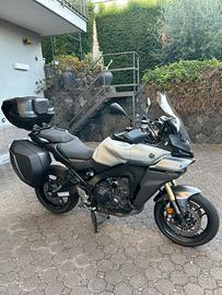 Yamaha Tracer 9 Gt - 2025