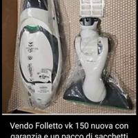 Folletto vk 150