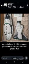 Folletto vk 150