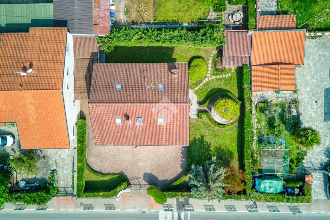 House in Villarbasse, Vigne - Altro