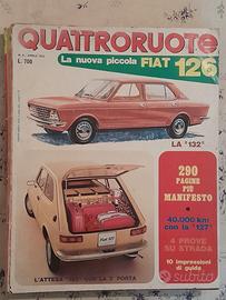 Quattroruote 