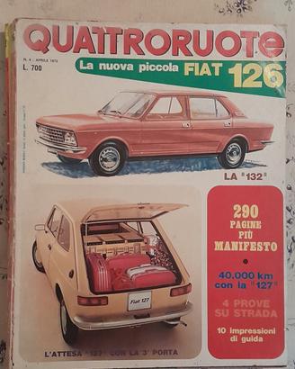 Quattroruote 