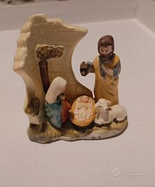 Presepe natalizio