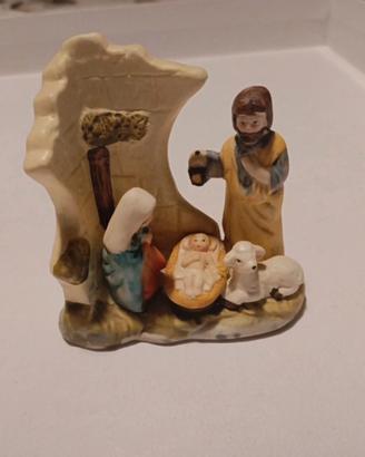 Presepe natalizio