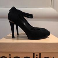 Décolleté Ninalilou 36