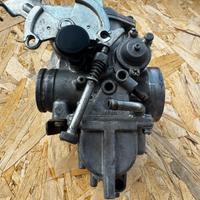 Carburatore Yamaha TT600R