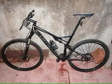 Specialized Epic Fsr Comp tg.XL come nuova