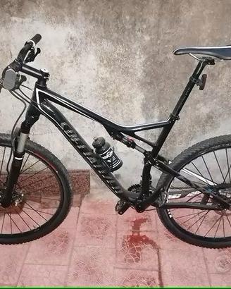 Specialized Epic Fsr Comp tg.XL come nuova