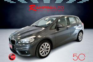 BMW 216 d Active Tourer Automatica Pronta Consegna