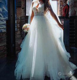 abito da sposa