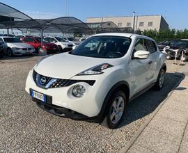 NISSAN Juke 1.6 GPL Eco Business