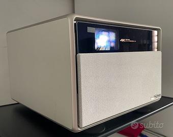 XGIMI Horizon Ultra 4K – pari al nuovo + scatola