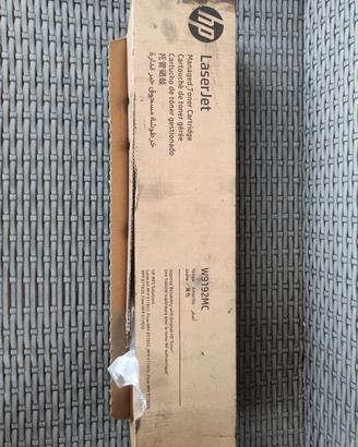 Toner Originale HP W9192MC Yellow