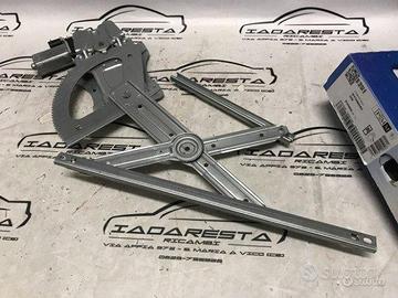 Alzacristalli Anteriore Hyundai i20 824041J010