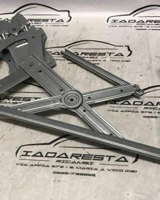 Alzacristalli Anteriore Hyundai i20 824041J010