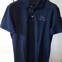 T-shirt uomo Napapijri