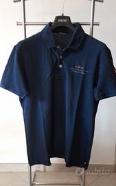 T-shirt uomo Napapijri