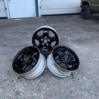 Cerchioni LAND ROVER