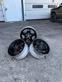 Cerchioni LAND ROVER