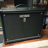 Boss katana MKII 50