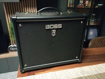 Boss katana MKII 50
