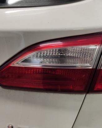 Fanale post. dx int. HYUNDAI I30 del 2013