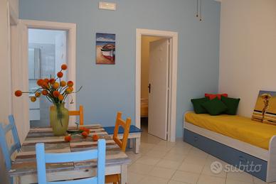 Vacanze Puglia Ostuni Salento