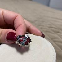 Anello Giovanni Raspini