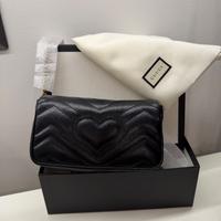Mini marmont GUCCI originale