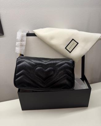 Mini marmont GUCCI originale