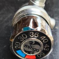 Miscelatore termostatico sotto boiler Mitigo