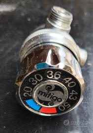 Miscelatore termostatico sotto boiler Mitigo